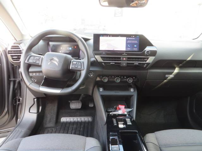 Citroen C4 X Max — photo 9