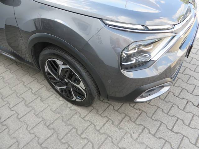 Citroen C4 X Max — photo 5