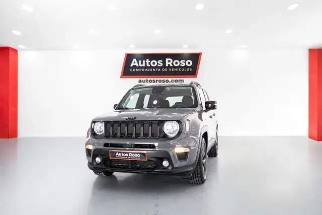 Jeep Renegade 1.0 Limited 4x2