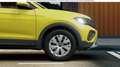 Volkswagen T-Cross 1.0 TSI LED AHK SHZ PDC GRA Klima Klima Gelb - thumbnail 9