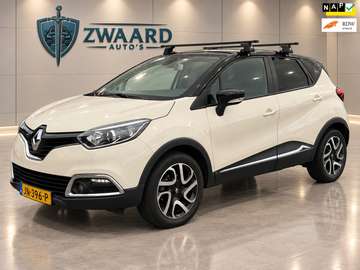 1.2 TCe Dynamique l Automaat l Cruise l Navi l Cam