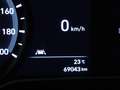 Hyundai KONA EV Premium 64 kWh | Achteruitrijcamera | Navigatie Blauw - thumbnail 4