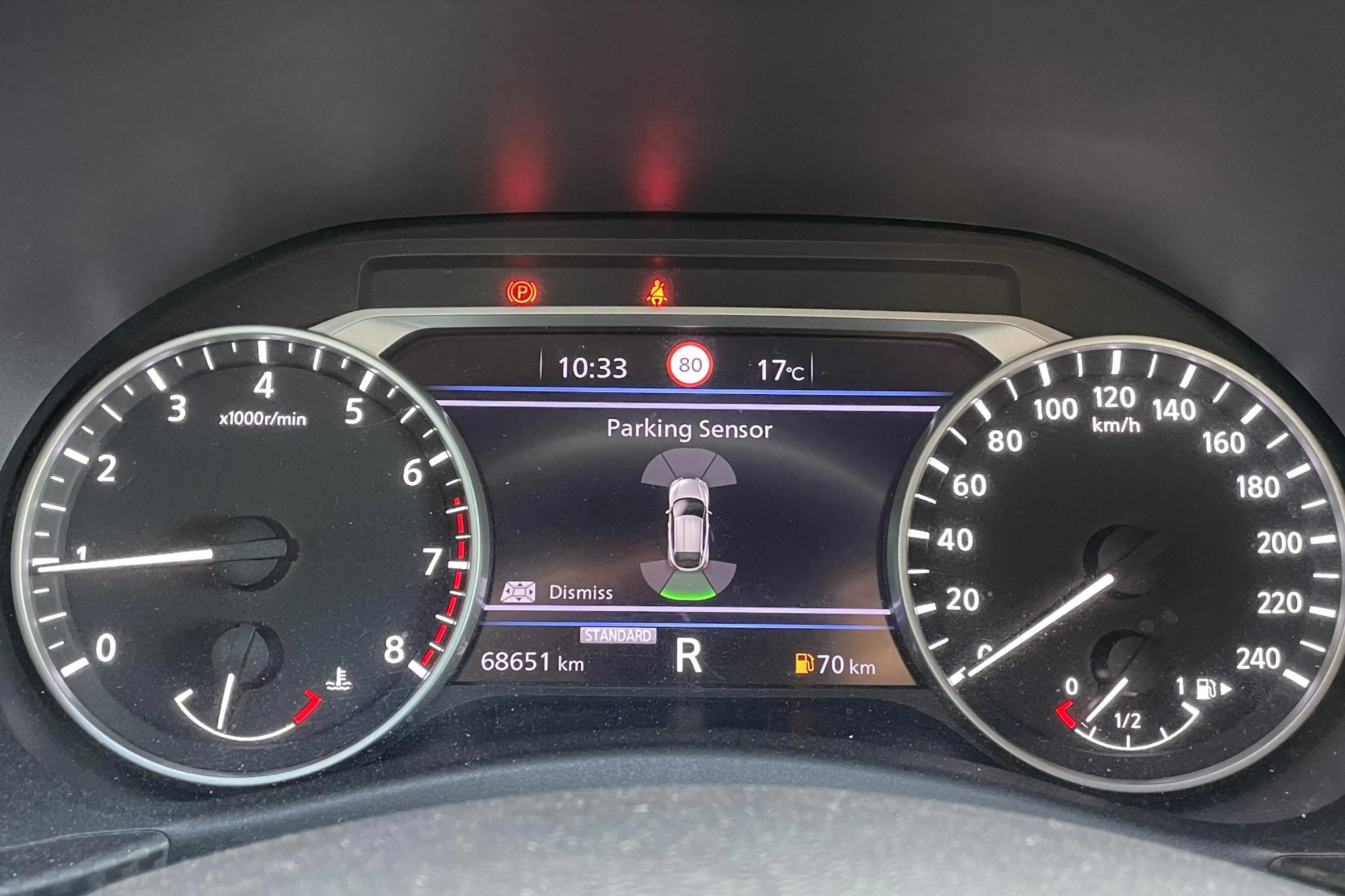 Nissan Juke 1.0 DIG-T N-Connecta | Automaat | Nav | 360 Camera — photo 12