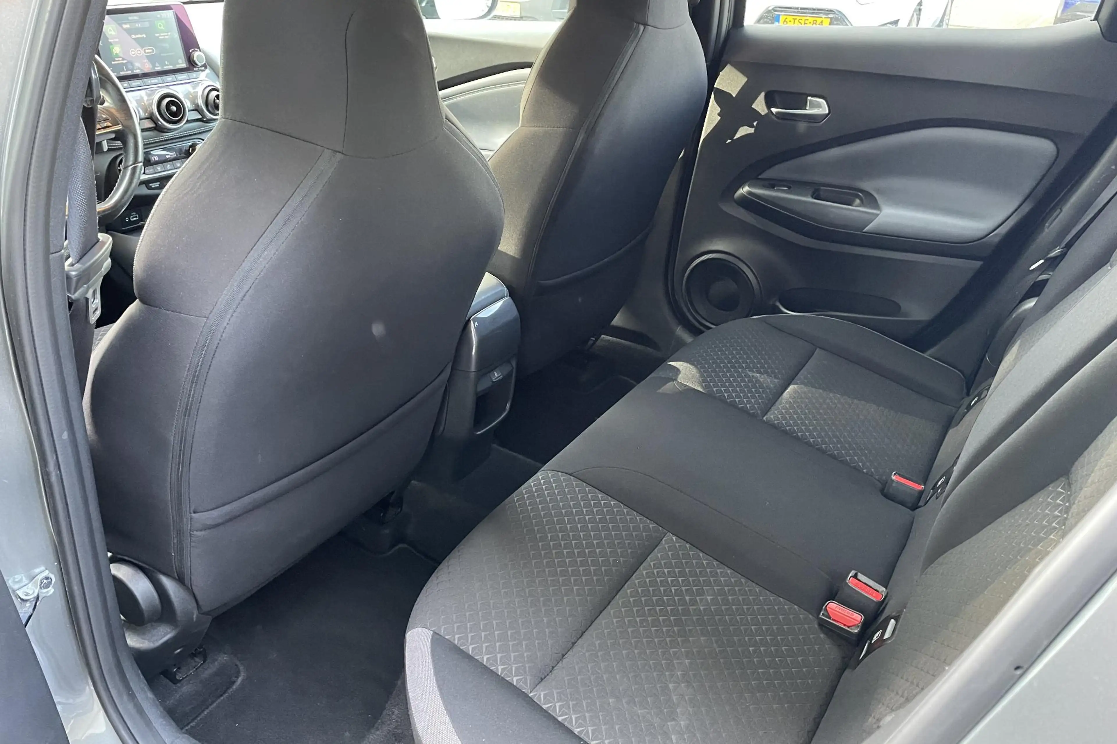 Nissan Juke 1.0 DIG-T N-Connecta | Automaat | Nav | 360 Camera — photo 14