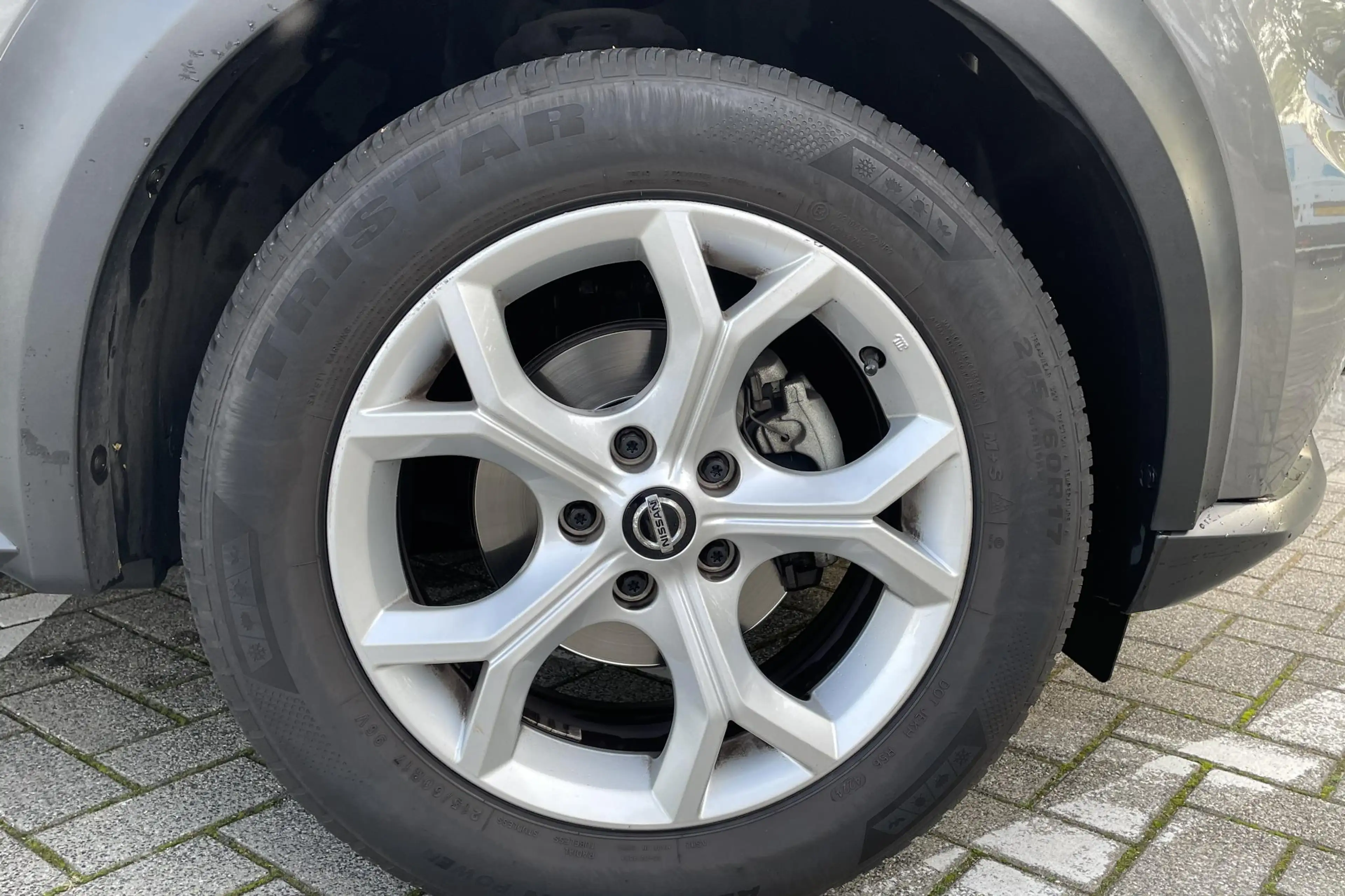 Nissan Juke 1.0 DIG-T N-Connecta | Automaat | Nav | 360 Camera — photo 5