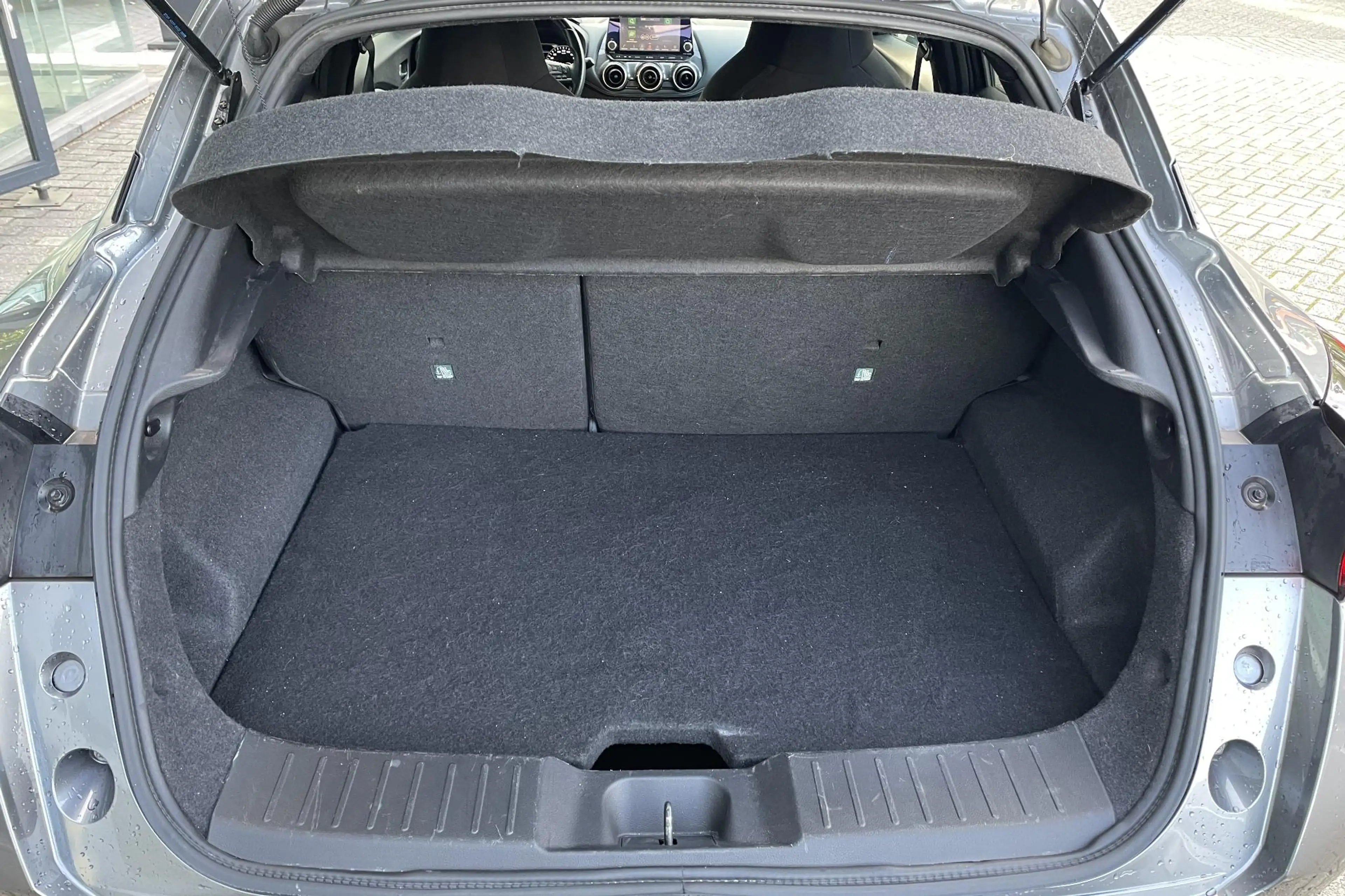 Nissan Juke 1.0 DIG-T N-Connecta | Automaat | Nav | 360 Camera — photo 6