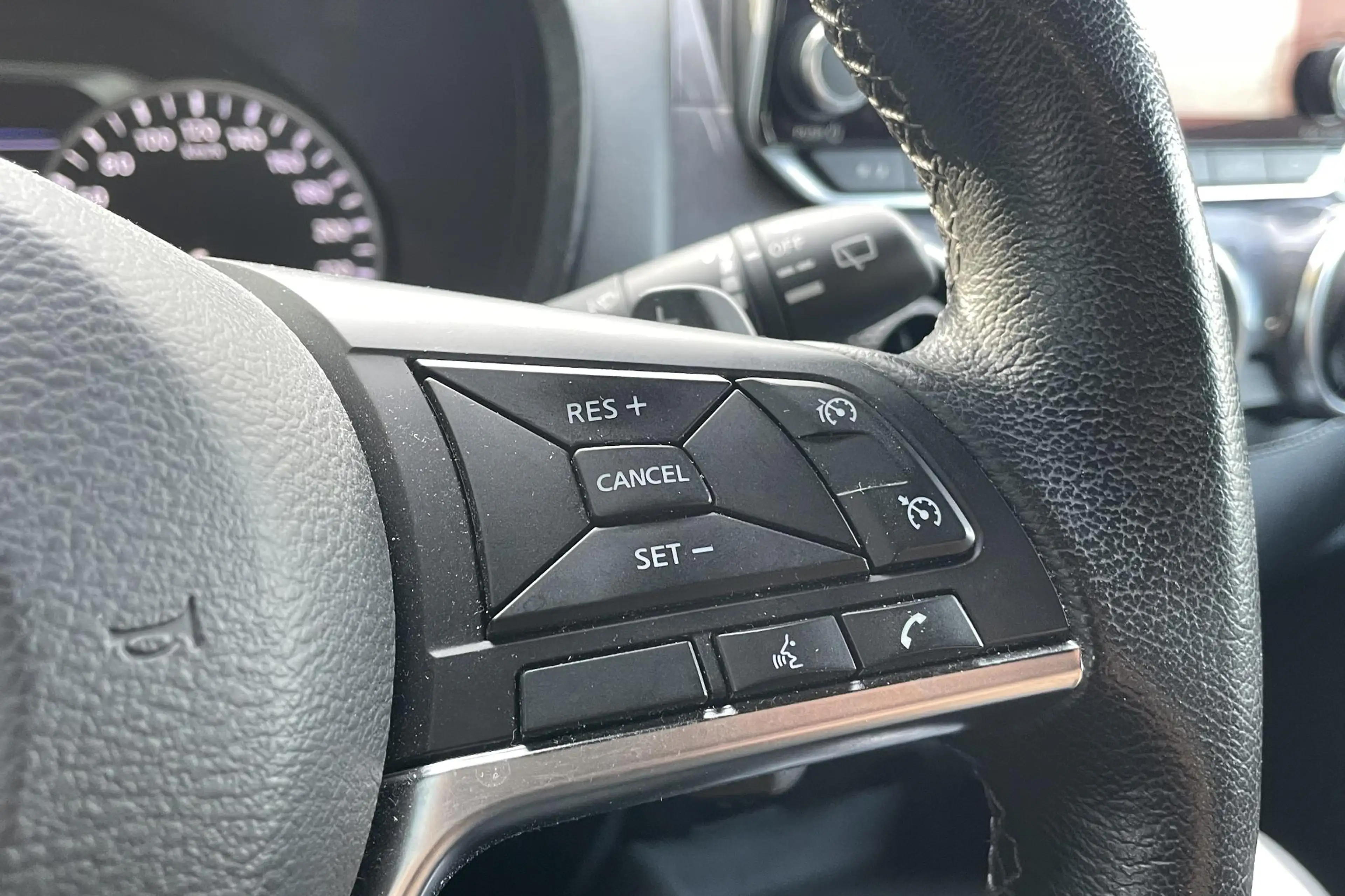 Nissan Juke 1.0 DIG-T N-Connecta | Automaat | Nav | 360 Camera — photo 8
