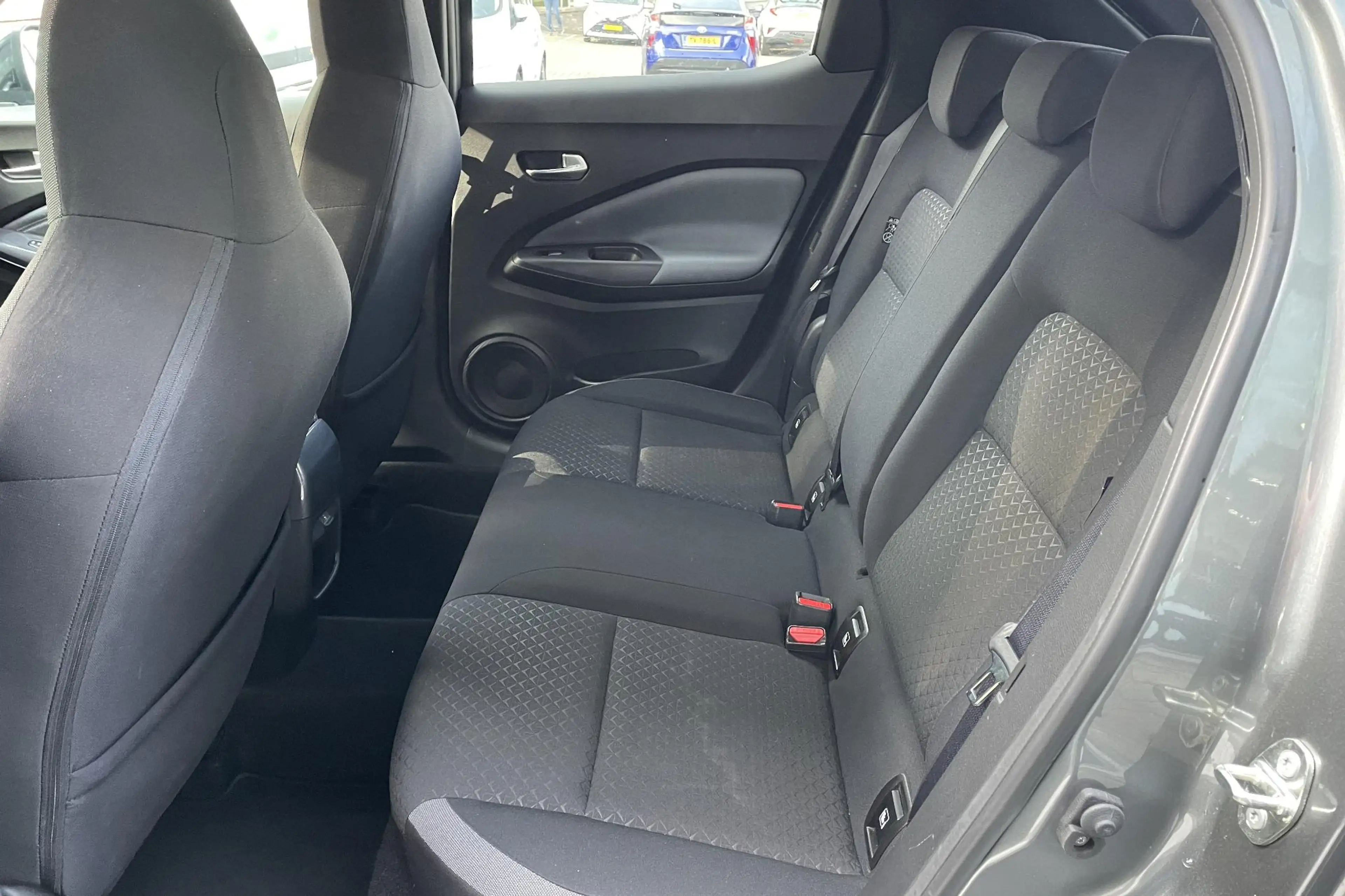 Nissan Juke 1.0 DIG-T N-Connecta | Automaat | Nav | 360 Camera — photo 15