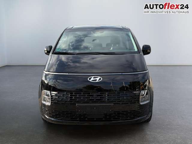 Hyundai STARIA 1,6 T-GDI HEV EaAcPa PaPak el.HK el.Schie 165 k...