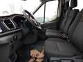 Ford Transit Doka Kasten 2.0 TDCi 350L3 Trend PDC AHK Blanc - thumbnail 13