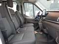 Ford Transit Doka Kasten 2.0 TDCi 350L3 Trend PDC AHK Blanc - thumbnail 15
