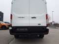 Ford Transit Doka Kasten 2.0 TDCi 350L3 Trend PDC AHK Blanc - thumbnail 11