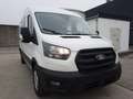 Ford Transit Doka Kasten 2.0 TDCi 350L3 Trend PDC AHK Blanc - thumbnail 3