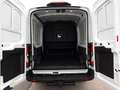 Ford Transit Doka Kasten 2.0 TDCi 350L3 Trend PDC AHK Blanc - thumbnail 8