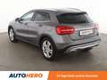Mercedes-Benz GLA 180 GLA 180 d Urban Aut.*NAVI*BI-XENON*ACC*PDC*SHZ* Grau - thumbnail 4