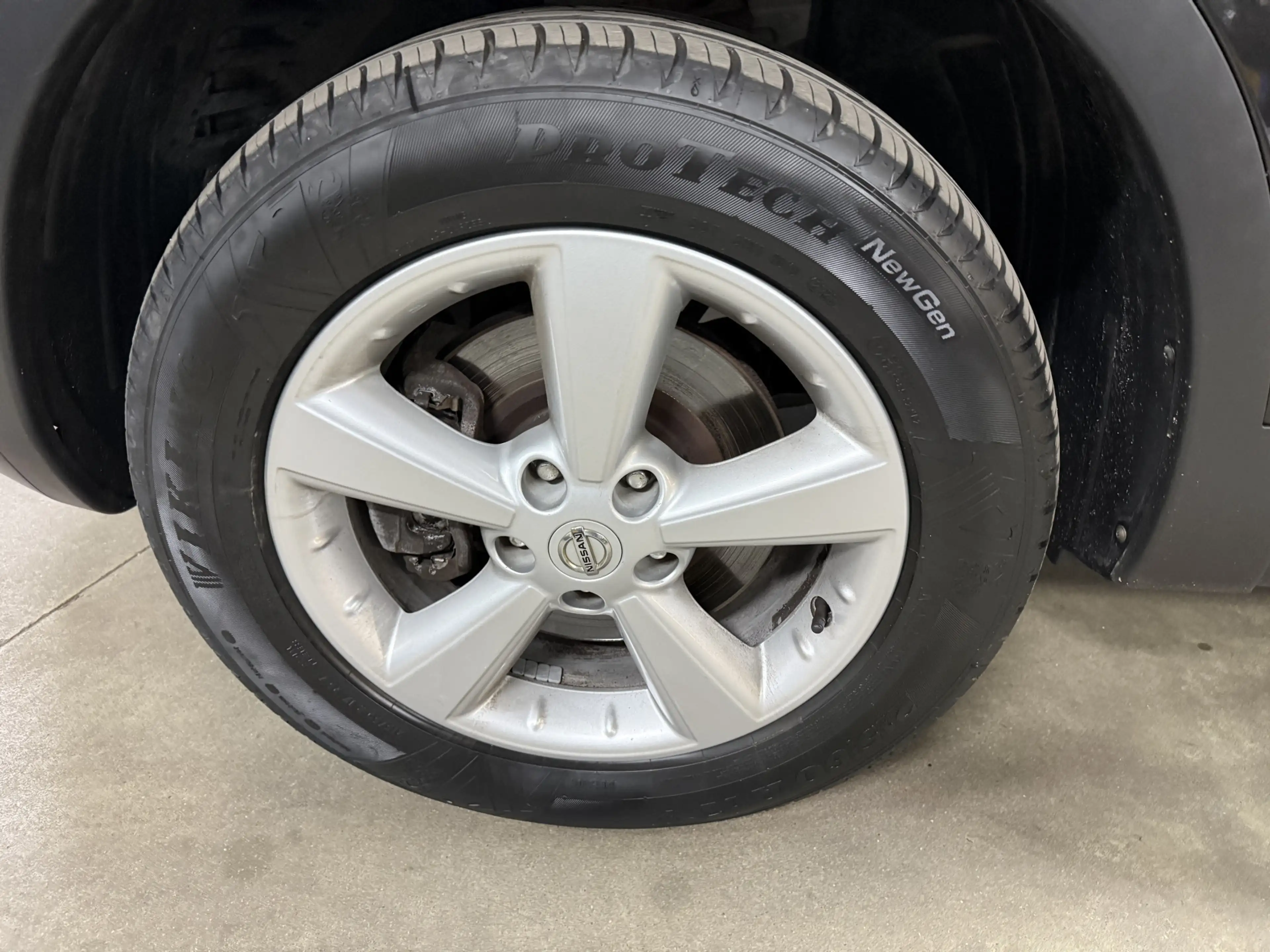 Nissan Qashqai+2 2.0 Tekna 4WD // 7 Pers.!! // Leer // Panodak // — photo 7