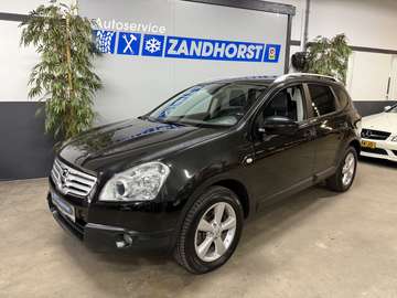 2.0 Tekna 4WD // 7 Pers.!! // Leer // Panodak //