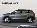 SEAT Ateca Style TSI 150PS DSG Grau - thumbnail 2