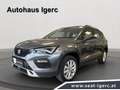 SEAT Ateca Style TSI 150PS DSG Grau - thumbnail 1
