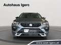 SEAT Ateca Style TSI 150PS DSG Grau - thumbnail 8
