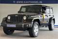 Jeep Wrangler Unlimited 3.8 Sahara/Hardtop/Softtop/Bijtellingsvr Zwart - thumbnail 1