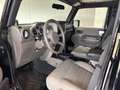 Jeep Wrangler Unlimited 3.8 Sahara/Hardtop/Softtop/Bijtellingsvr Zwart - thumbnail 4