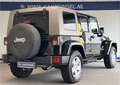 Jeep Wrangler Unlimited 3.8 Sahara/Hardtop/Softtop/Bijtellingsvr Zwart - thumbnail 2