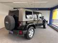 Jeep Wrangler Unlimited 3.8 Sahara/Hardtop/Softtop/Bijtellingsvr Zwart - thumbnail 21