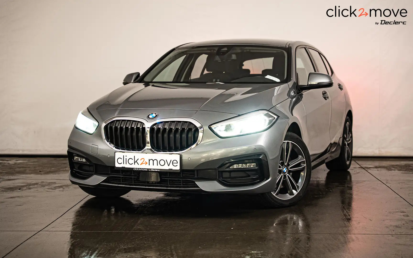 bmw seria 1