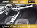 Audi A5 Cabriolet 2.0 TFSI - 252 - BV S-Tronic  2017 CABRIOLET S line PHASE 1 Blanc - thumbnail 16