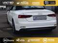 Audi A5 Cabriolet 2.0 TFSI - 252 - BV S-Tronic  2017 CABRIOLET S line PHASE 1 Blanc - thumbnail 12