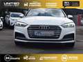 Audi A5 Cabriolet 2.0 TFSI - 252 - BV S-Tronic  2017 CABRIOLET S line PHASE 1 Blanc - thumbnail 17