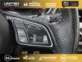Audi A5 Cabriolet 2.0 TFSI - 252 - BV S-Tronic  2017 CABRIOLET S line PHASE 1 Blanc - thumbnail 8