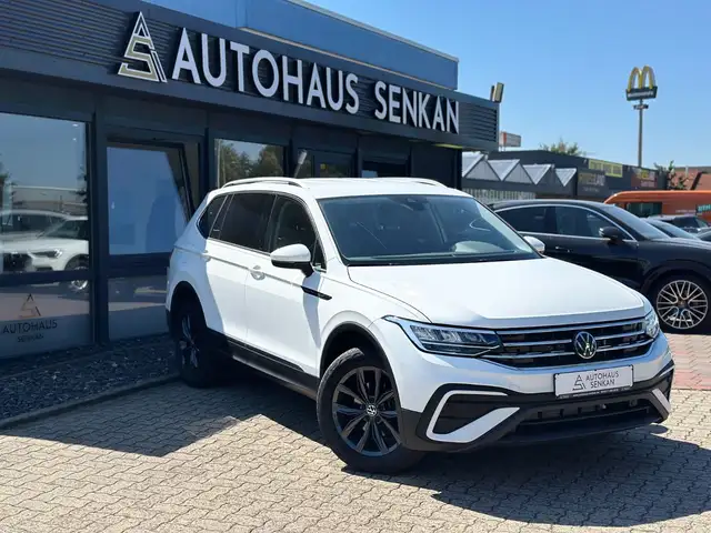 Volkswagen Tiguan Allspace 2.0 TDI DSG Life *ACC*RCAM*KEYLE