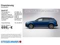 Audi Q7 55 TFSI S-Line Pano*AHK*schwarzpaket*Matrix Blau - thumbnail 2