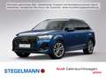 Audi Q7 55 TFSI S-Line Pano*AHK*schwarzpaket*Matrix Blau - thumbnail 1