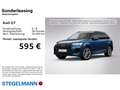 Audi Q7 55 TFSI S-Line Pano*AHK*schwarzpaket*Matrix Blau - thumbnail 2