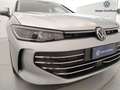 Volkswagen Passat 9ª serie 1.5 TSI eHybrid 204 CV DSG Business Argento - thumbnail 7