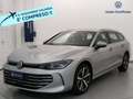 Volkswagen Passat 9ª serie 1.5 TSI eHybrid 204 CV DSG Business Argento - thumbnail 1