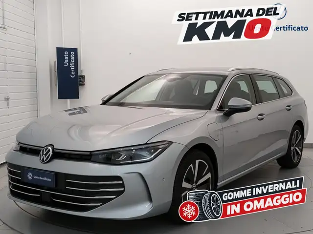 Volkswagen Passat Passat 1.5 TSI eHybrid 204 CV DSG Business
