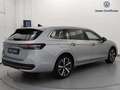 Volkswagen Passat 9ª serie 1.5 TSI eHybrid 204 CV DSG Business Argento - thumbnail 6