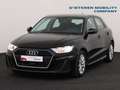 Audi A1 Sportback S-Line 30 TFSI 116 PK S-tronic / Cruise  Zwart - thumbnail 1