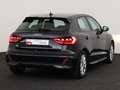 Audi A1 Sportback S-Line 30 TFSI 116 PK S-tronic / Cruise  Zwart - thumbnail 2
