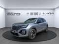 Peugeot 2008 Allure EAT8 PureTech Apple CarPlay Klimaautom LED- Gris - thumbnail 1