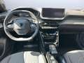 Peugeot 2008 Allure EAT8 PureTech Apple CarPlay Klimaautom LED- Grijs - thumbnail 10