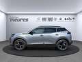 Peugeot 2008 Allure EAT8 PureTech Apple CarPlay Klimaautom LED- Gris - thumbnail 2