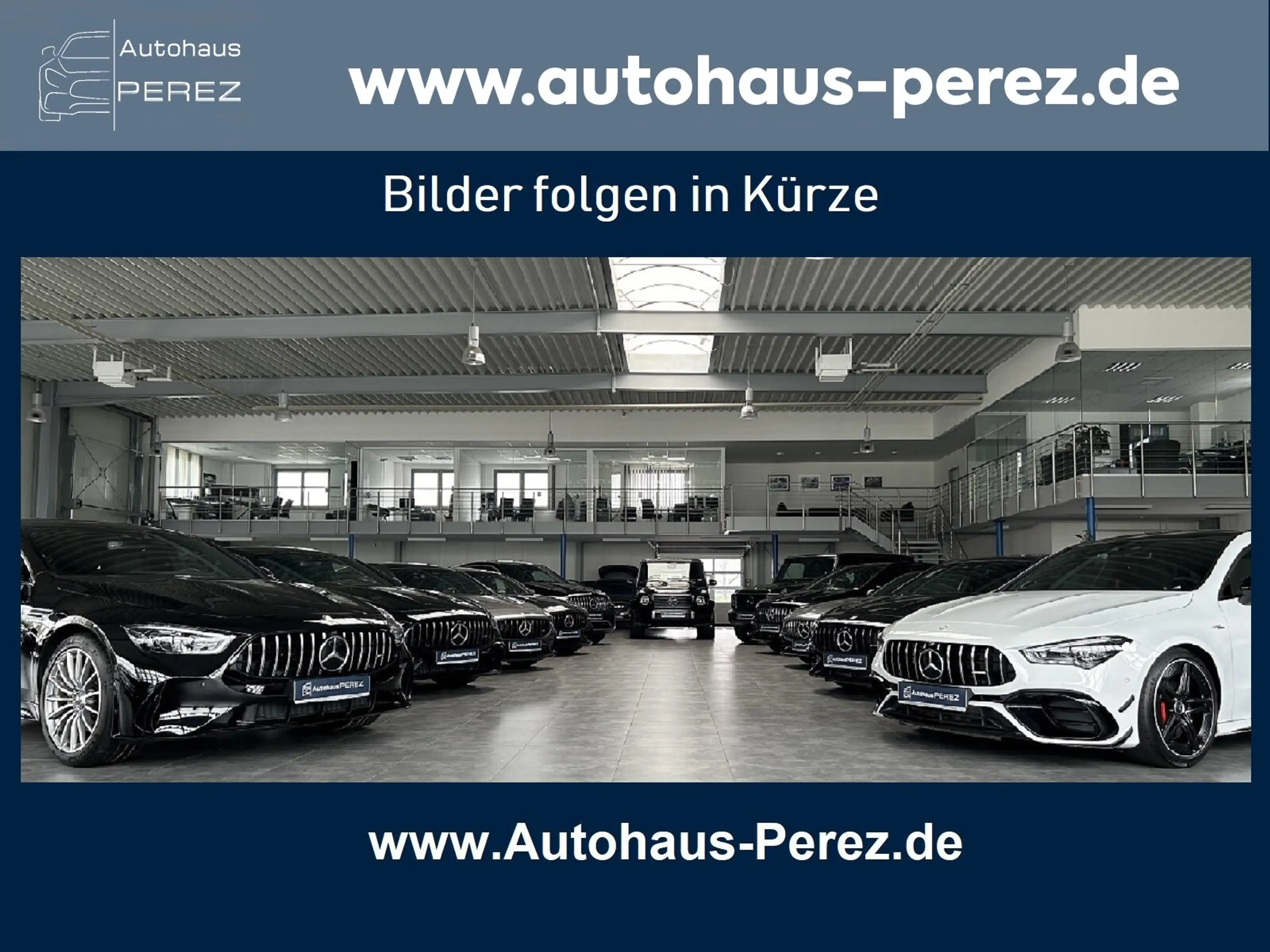 Mercedes-Benz C 300 C 300 d 4M AMG Line PREMIUM+ FAHRASSIST+SITZKLIM — photo 8
