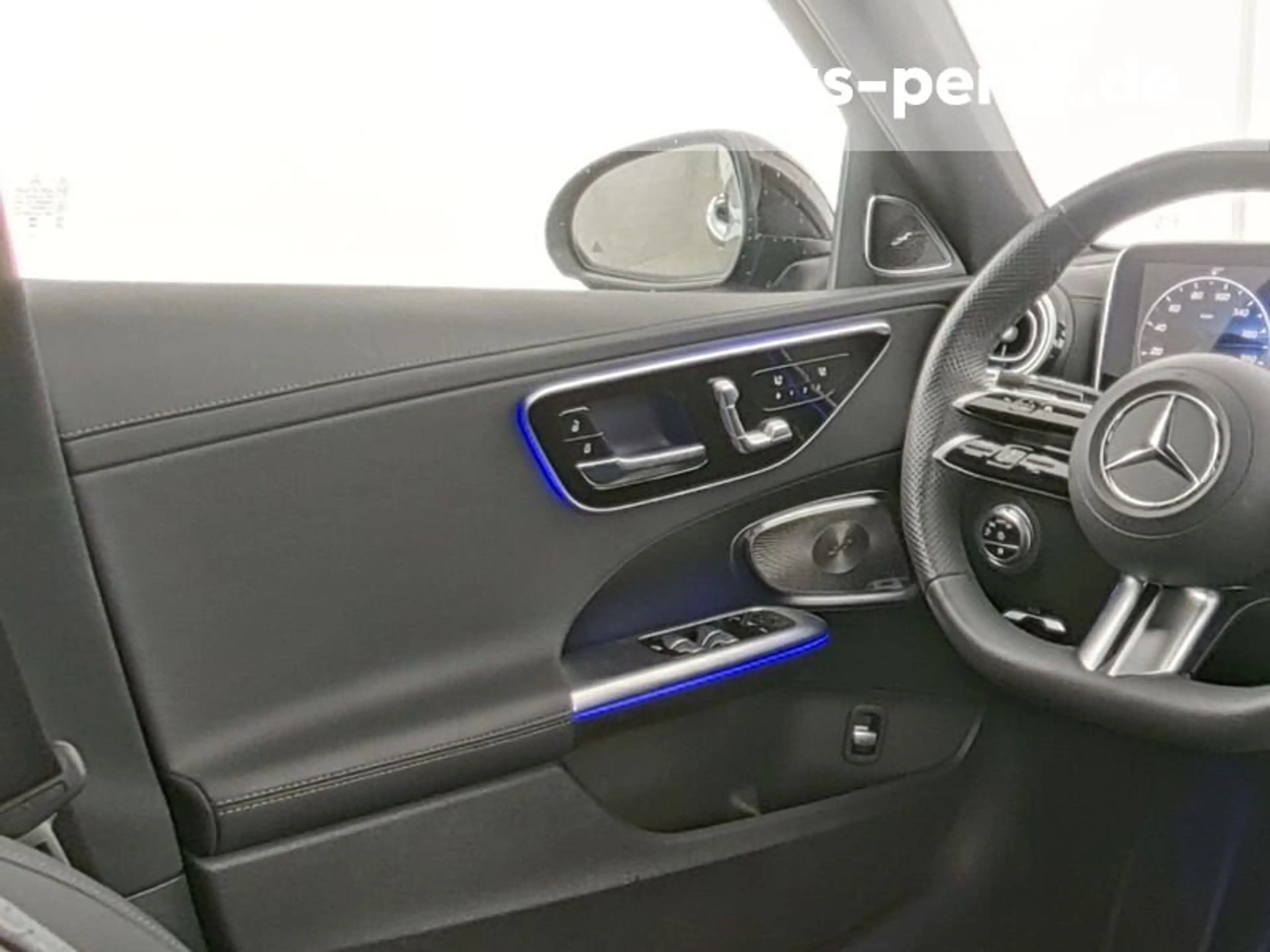 Mercedes-Benz C 300 C 300 d 4M AMG Line PREMIUM+ FAHRASSIST+SITZKLIM — photo 6
