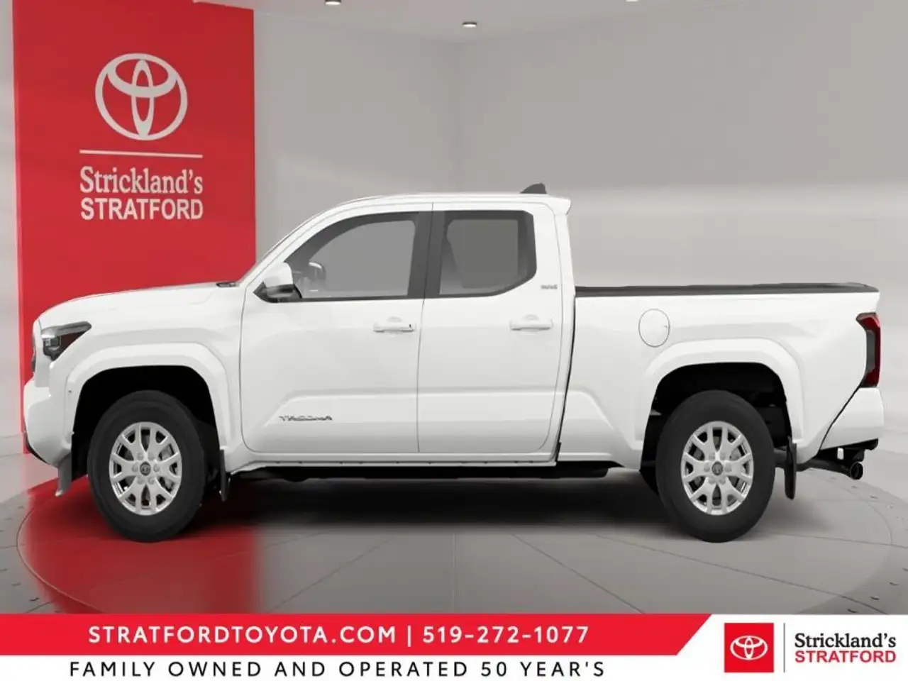 Toyota Tacoma снимка Toyota Tacoma