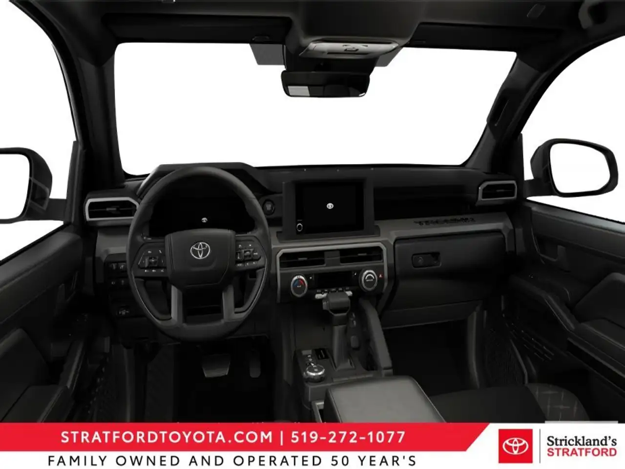 Toyota Tacoma снимка Toyota Tacoma